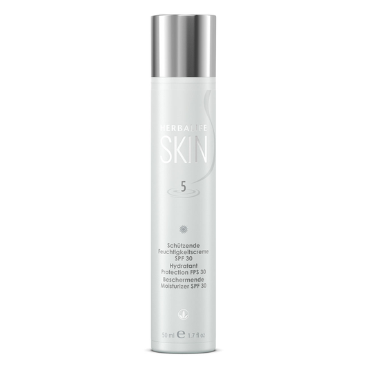 Beschermende Moisturiser SPF 30 50 mL